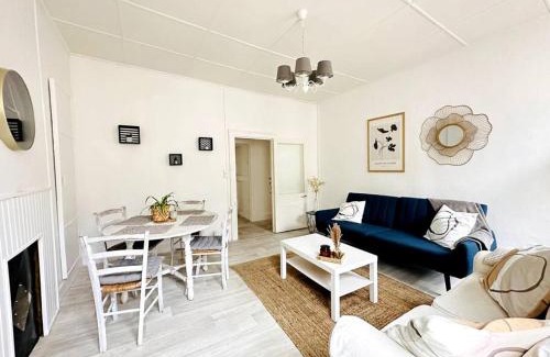Laon Apartamento | L'échappée Belle