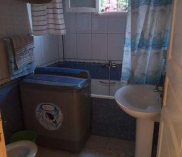 Houmt Souk Apartamento | راحة الجزيرة