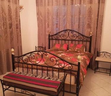 Houmt Souk Apartamento | راحة الجزيرة