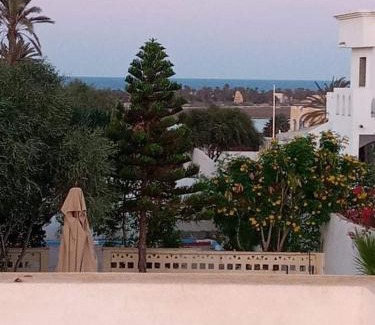 Houmt Souk Apartamento | راحة الجزيرة