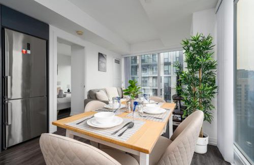 Garden District Hotel | Jarvis Suites