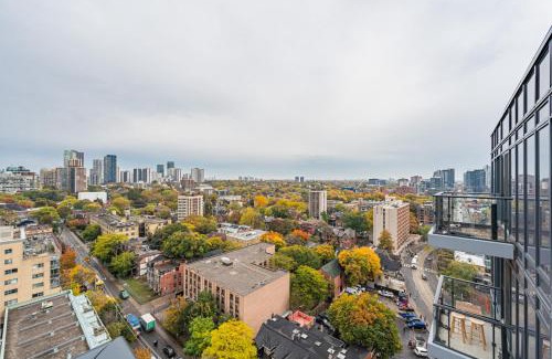 Garden District Hotel | Jarvis Suites