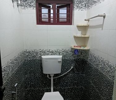 Varkala Apartamento | Sree Paramahamsa home stay