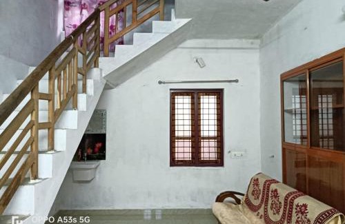 Varkala Apartamento | Sree Paramahamsa home stay