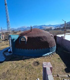 Armenia Chalet De Esquí | In bookhari