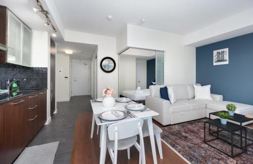 Toronto Entertainment District Hotel | York Suites
