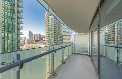 Toronto Entertainment District Hotel | York Suites