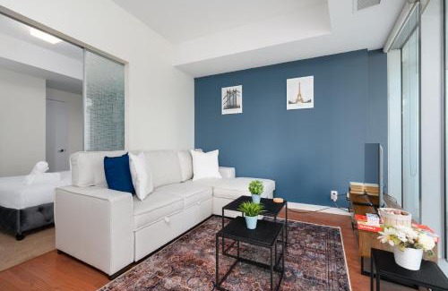 Toronto Entertainment District Hotel | York Suites