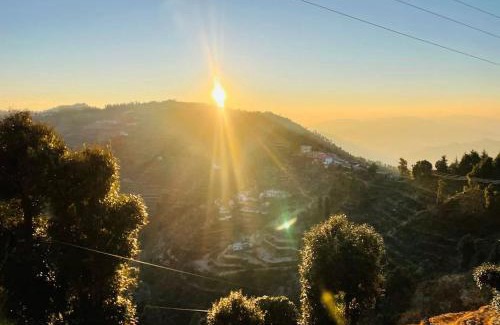 Tehri Range Casa | Bagheecha Homestay