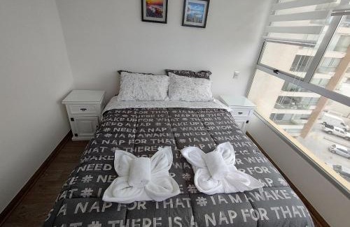 Renaca Apartamento | Acogedor y lindo Dpto. en Concon