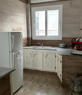 Bejaia Province Apartamento | Résidence Saadane