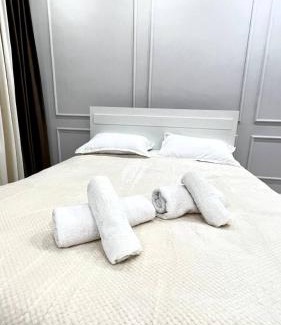 Tuzdybastau Apartamento | Апартаменты ЖК Nuria 2.0