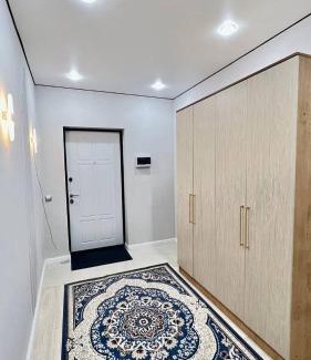 Tuzdybastau Apartamento | Апартаменты ЖК Nuria 2.0