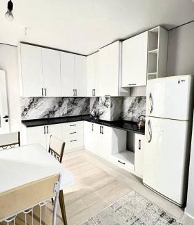 Tuzdybastau Apartamento | Апартаменты ЖК Nuria 2.0