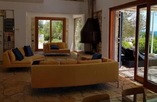 Katsimatika Villa | Villa Hebe