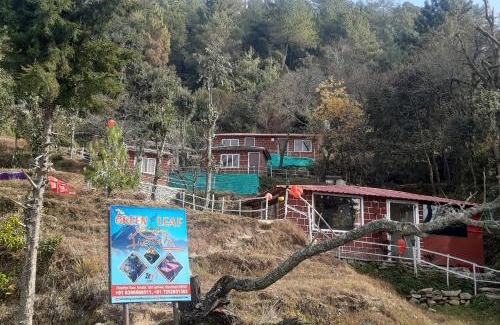 Tehri Casa | The Green Leaf Himalyan Homestay Kanatal