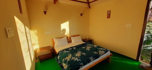 Tehri Casa | The Green Leaf Himalyan Homestay Kanatal