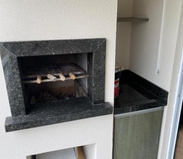 Santa Rita Apartamento | Villa Savoye