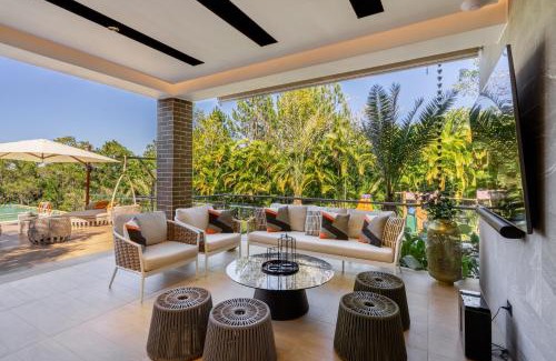 Jarabacoa Villa | Villa la Justina