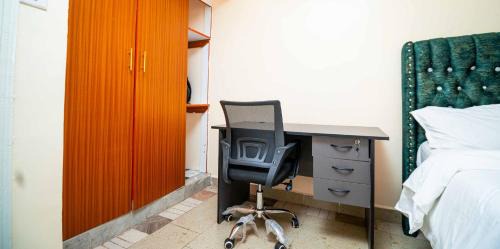 Ngara West Casa | Shared Lovely Home