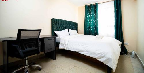 Ngara West Casa | Shared Lovely Home