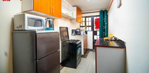 Ngara West Casa | Shared Lovely Home