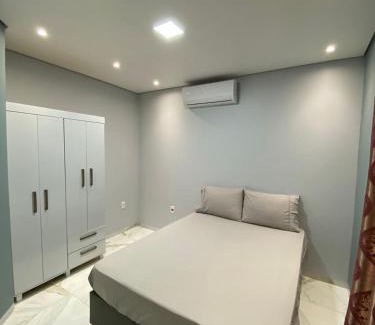 Foz do Iguacu Casa | Sobrado novo aconchegante