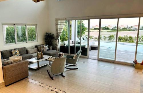 Punta Cana Villa | Cap Cana Vacation Home Perfected