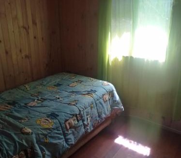 Pucon Casa | Katrina