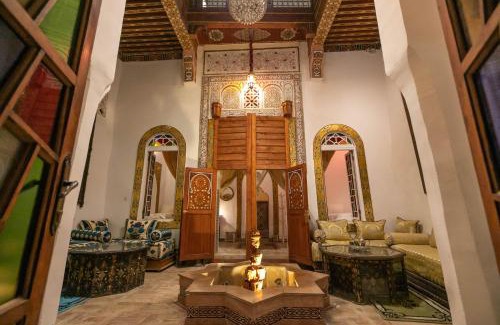 Talaa Casa | Authentic House