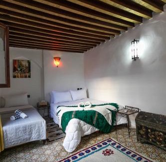 Talaa Casa | Authentic House