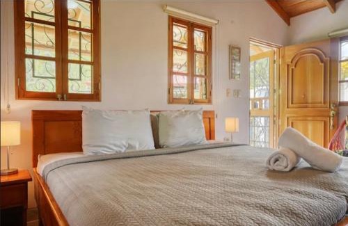 Ojochal Apartamento | Colibri Casitas