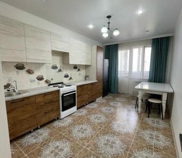 Tuzdybastau Apartamento | 1 - комнатная квартира в Жк аспан сити