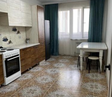 Tuzdybastau Apartamento | 1 - комнатная квартира в Жк аспан сити
