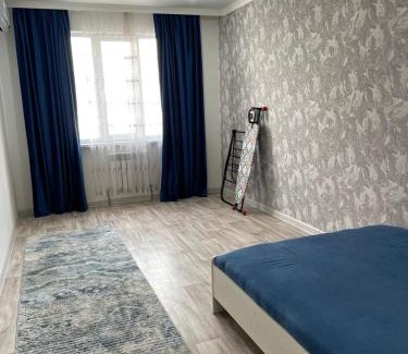 Tuzdybastau Apartamento | 1 - комнатная квартира в Жк аспан сити