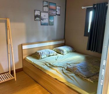 Bao Lam Casa | HONEY FARM HOUSE