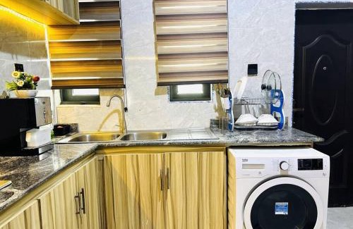 Surulere Apartamento | Sweet Serenity with Ecstatic Views