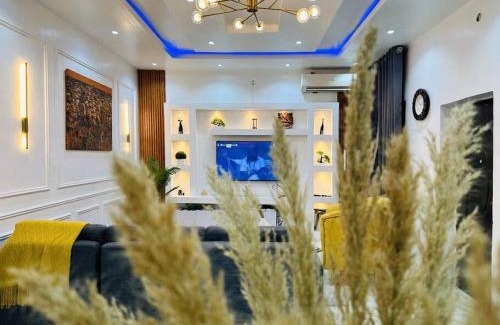 Surulere Apartamento | Sweet Serenity with Ecstatic Views