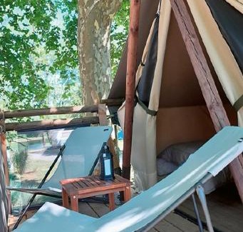 Chazelles Otro | Lodge atypique