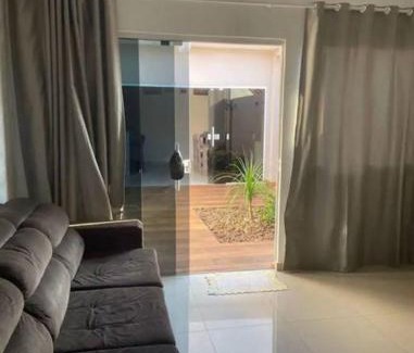 Porto Belo Casa | Casa próximo à Usina de Itaipu e Paraguai
