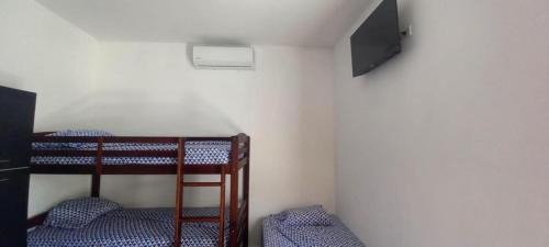 Monterrico Apartamento | Ola Azul, apartamento de playa con cocina y piscina privada.