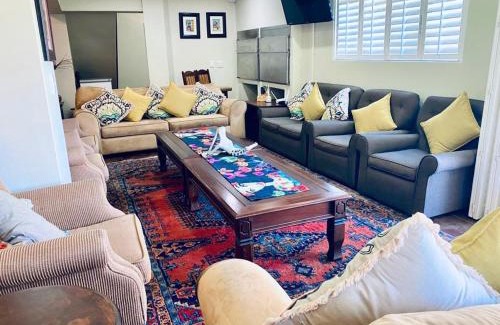 Buffalo Bay Casa | Peace Of Heaven