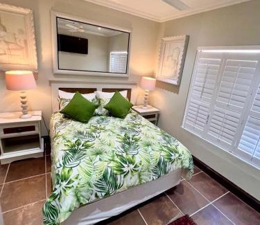 Buffalo Bay Casa | Peace Of Heaven