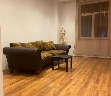 Sector 4 Apartamento | Rin Grand ApartHOTEL