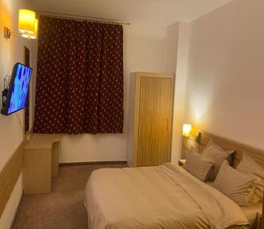 Sector 4 Apartamento | Rin Grand ApartHOTEL
