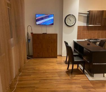 Sector 4 Apartamento | Rin Grand ApartHOTEL