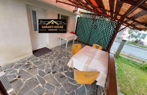 Braila Casa | House Bumba