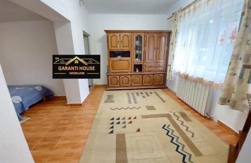 Braila Casa | House Bumba