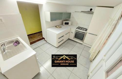 Braila Casa | House Bumba