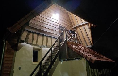 Offranville Casa | Aux oiseaux qui chantent !